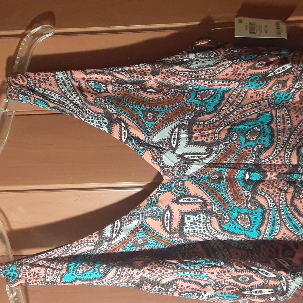 Int'l Concepts Maxi